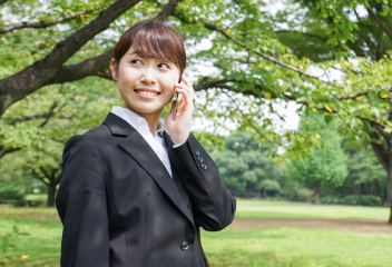 既卒・第二新卒の方