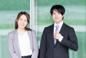 転職をお考えの方