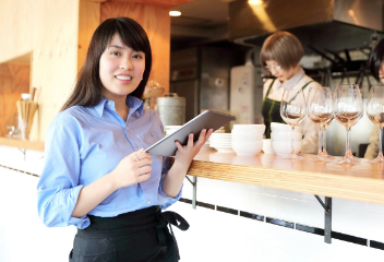 アルバイトから正規雇用を目指す方